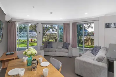 Image de Marinaview - Whitianga Holiday Apartment