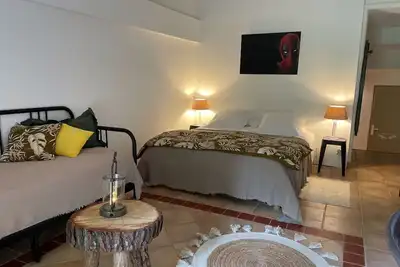 Image de Mas de la Sacristière Avignon