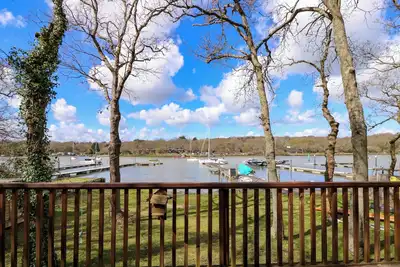 Image de Byewater, pet friendly, country holiday cottage in Ryde