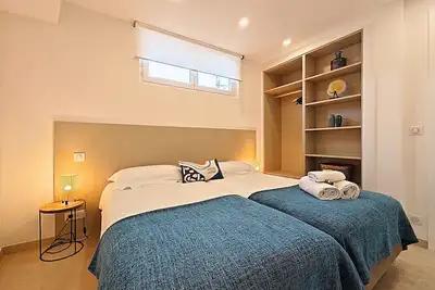 Image de Viva Riviera Brand New Top Floor close Croisette