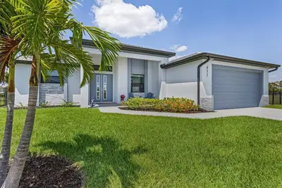 Image de Villa Cape Escape - Your Dreamy Coastal Getaway