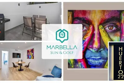 Image de Cozy Historic Corner On Suns Paradise