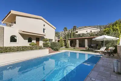 Image de Villa Melia Sounio