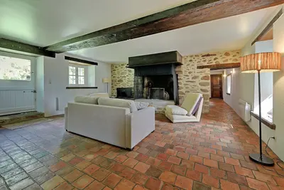 Image de Le Moulin neuf - Maison typique pour 7 voyageurs