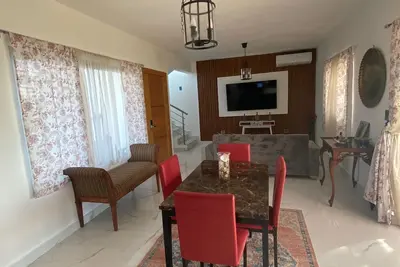 Image de Villa Campestre