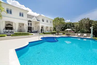 Bohemia in St. James by Personal Villas - Offers Elegance and Peaceful Setting