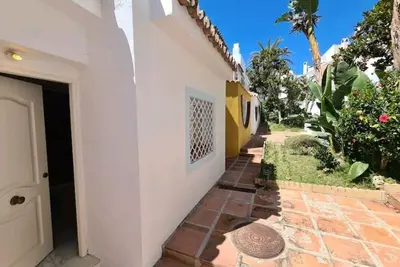 Townhouse in Marbella - Puerto Banus, 10 min From the Beach