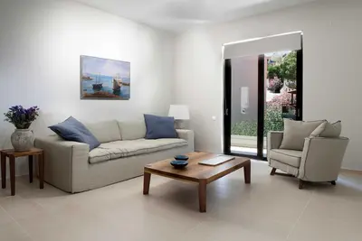 Image de One Bedroom Apartment Garden View First Floor