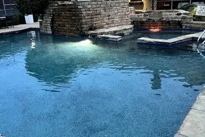 Image de Lovely 2-Bedroom Condo with Pool and Jacuzzi