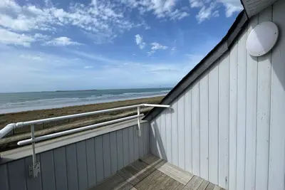 Image de Ventolera Hoëdic - Vue Mer - 4p