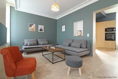 Image de Gîte de la poste