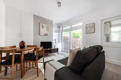 Image de 1 Bed Flat in Neasden