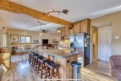 Image de Holter Lake Cabin Getaway