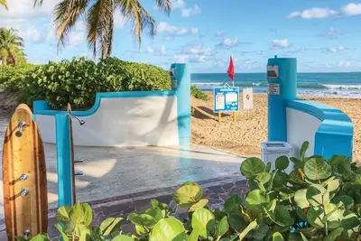 Image de Wyndham Margaritaville Rio Mar - 1 Bedroom - Sleeps 4