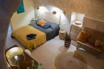 Image de 1 Bedroom Apartment in Grottaglie