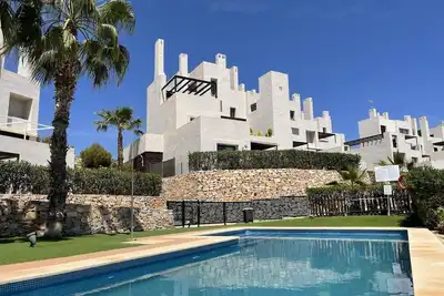 Image de Corvera Hills, Corvera Golf and Country Club