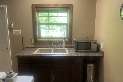 Image de Country Living - Cabinet Experience