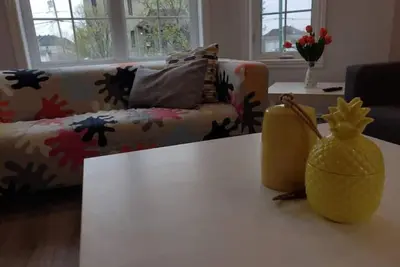 Image de Apartment Moderne à Laval