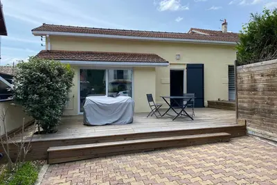 Image de Maison proximité centre-ville