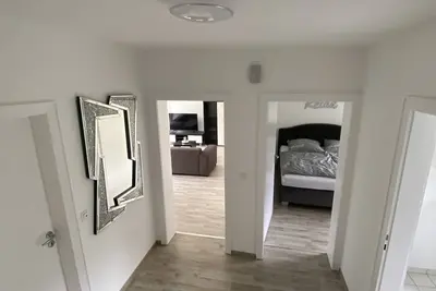 Image de Ferienhaus mit Großem Garten