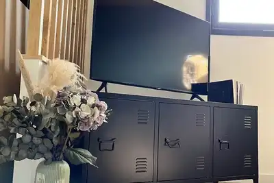 Image de La Casa Normande entre Ville et Plages