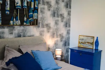 Image de Le Quai Huppé, voie 2