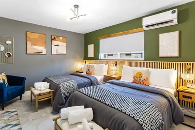 Image de The Brickell Hideout - Charming/Cozy/Central