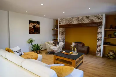 Image de Le Quai Huppé, voie 3