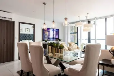 Image de Luxury 3br Penthouse in Astria