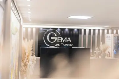 Image de Luxury Suites Gema by Cadissa