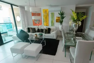 Image de Luxury 3br Apartment in Astria