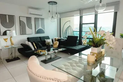Image de Luxury Penthouse in Astria