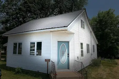 Image de Downtown Townsend-Easy Access to all Amenities/Trails. Truck & Trailer Parking