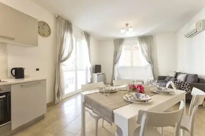 Image de Sardinia Re - Fanny's House