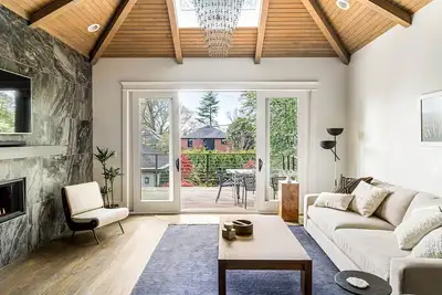 Image de Beautiful Luxury Home - Steps From Piedmont Park