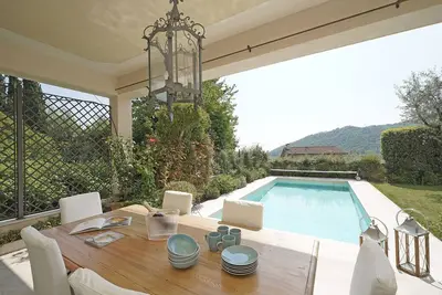 Image de Villa San Carlo - Quatre Chambres Villa, Couchages 7