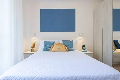 Image de Nida 18 - Deux Chambres Appartement, Couchages 6