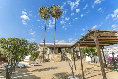 Image de . Villa Los Leones Nerja