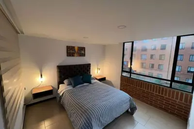 Image de Encantador Apartamento Cerca al Aeropuerto