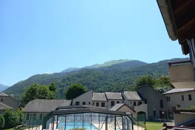 Image de Appartement T2 en Vallée D'ossau
