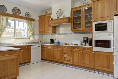 Image de Villa Pinhal - Quatre Chambres Villa, Couchages 7