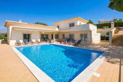 Image de Villa Belicia - Quatre Chambres Villa, Couchages 10