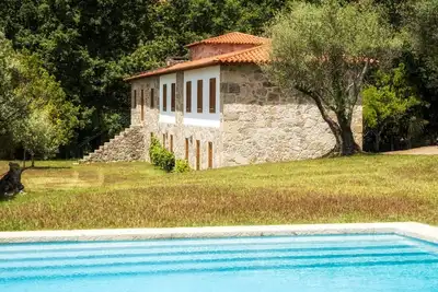 Image de Villa Enia - Cinq Chambres Villa, Couchages 10