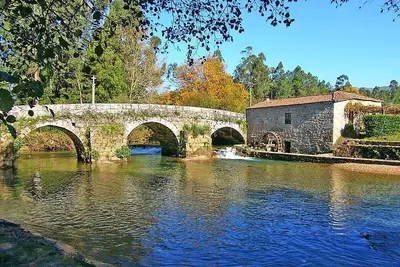 Image de Villa Estora - Une Chambre Villa, Couchages 2