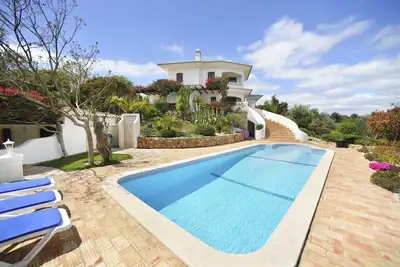 Image de Villa Andressa - Trois Chambres Villa, Couchages 6