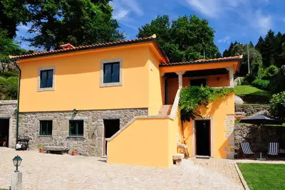 Image de Villa Ava - Quatre Chambres Villa, Couchages 8