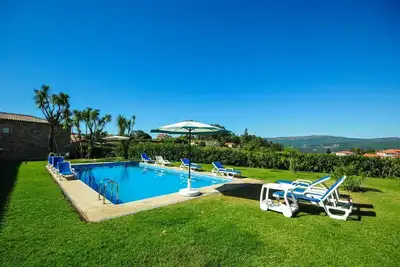 Image de Villa Maricola - Six Chambres Villa, Couchages 12