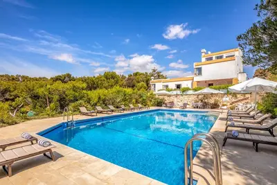 Image de Quinta Jordia - Douze Chambres Villa, Couchages 26