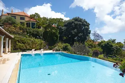 Image de Villa Quinta Santa Luzia