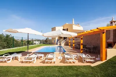 Image de Villa Botela - Trois Chambres Villa, Couchages 6